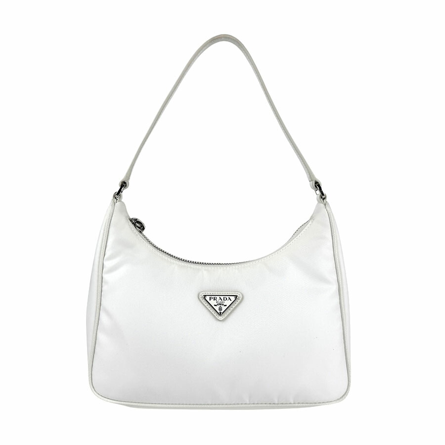 楽天市場】プラダ PRADA ハンドバッグ カナパ キャンバス/プラスチック