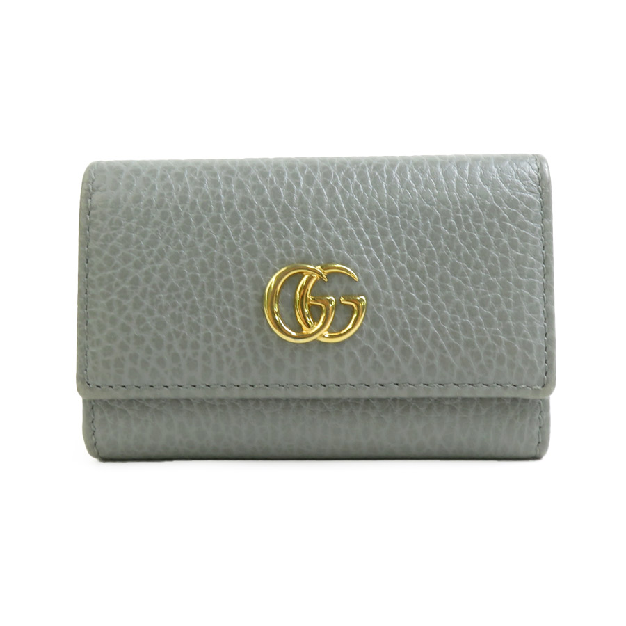 楽天市場】GUCCI グッチ ビー ANIMAL BEE 6連キーケース レザー