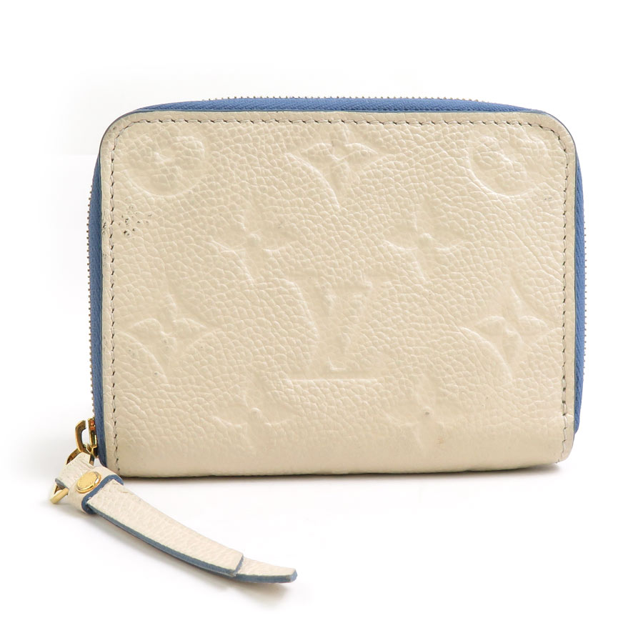 楽天市場】エルメス HERMES コインケース ドゴン レザー ブラウン  