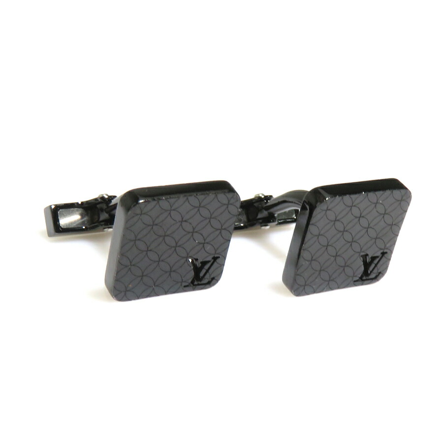LOUIS VUITTON カフス　ブトン　ドゥ　マンシェット　サークル 楽天市場】【最大5,000円OFFクーポン配布中】ルイヴィトン
