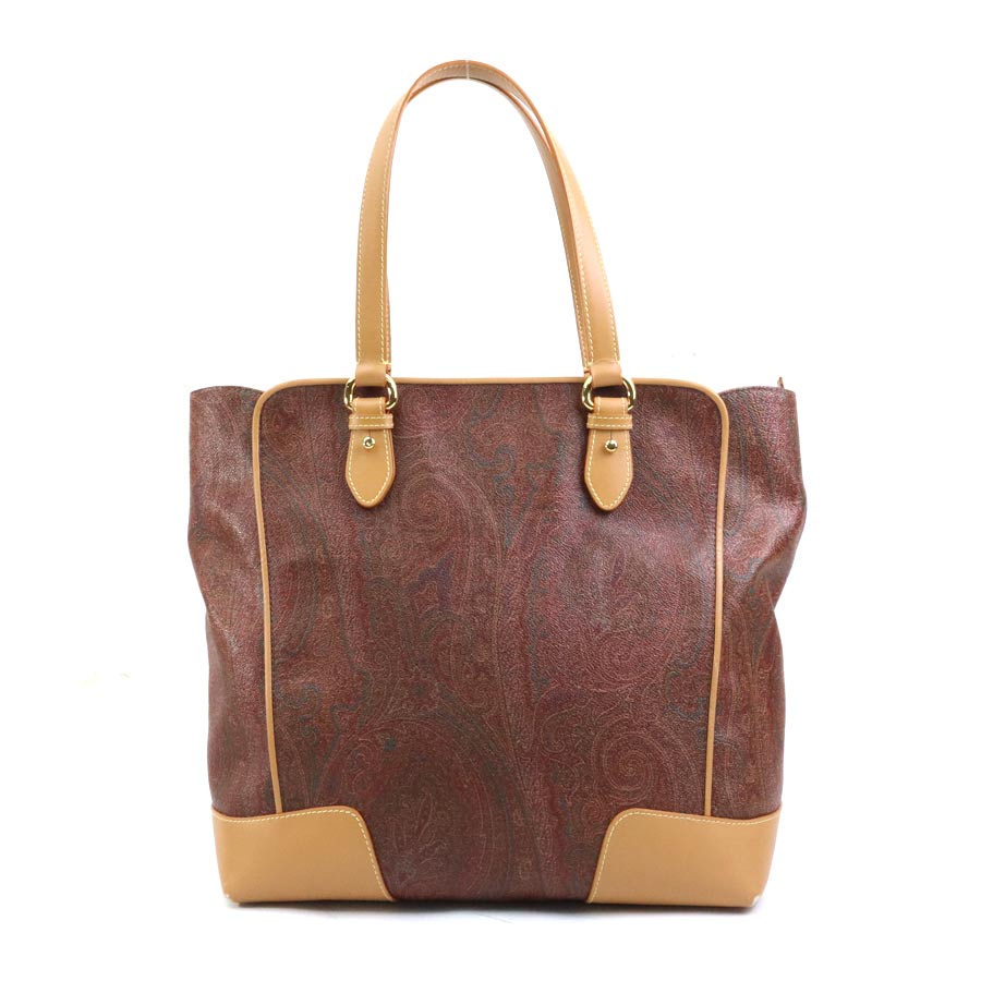 美品✨エトロ マルゴット　2way ペイズリー柄 オールレザーショルダーバッグ 楽天市場】【バッグ】ETRO エトロ マルゴット ペイズリー柄