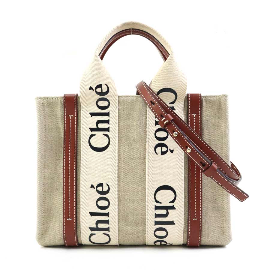 楽天市場】CHLOE クロエ3S0024-043 パラティ ハンドバッグ 斜め掛け