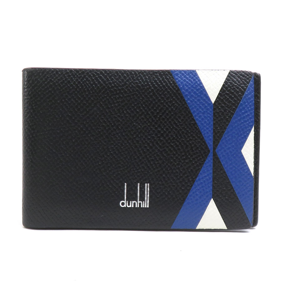 dunhill カードケース 楽天市場】ダンヒル カードケース dunhill 名刺入れ マイクロ