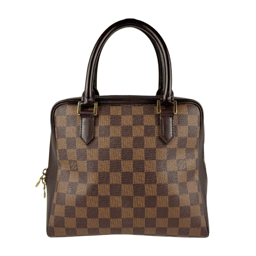 LOUIS VUITTON ルイヴィトン　ダミエ　ブレラ　エヌベ N51150 楽天市場】ルイ ヴィトン LOUIS VUITTON ハンドバッグ ダミエ ブレラ