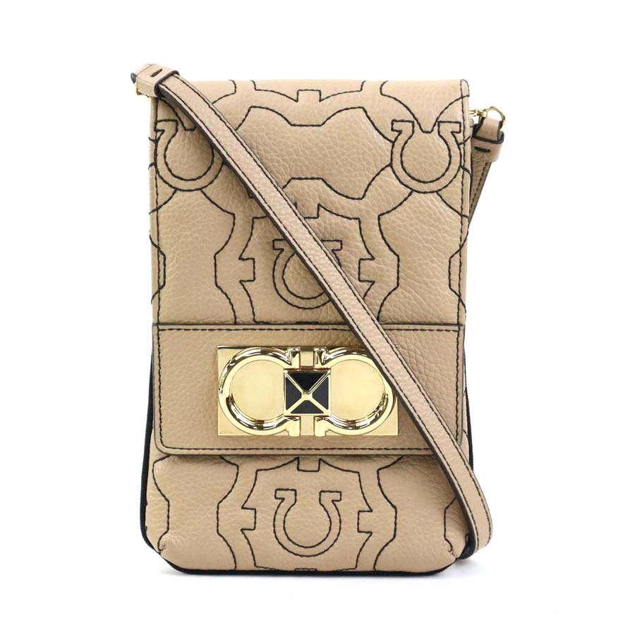 【美品】サルヴァトーレフェラガモ ヴァラリボン ミニショルダーバッグ レザー 楽天市場】【バッグ】Salvatore Ferragamo サルヴァトーレ