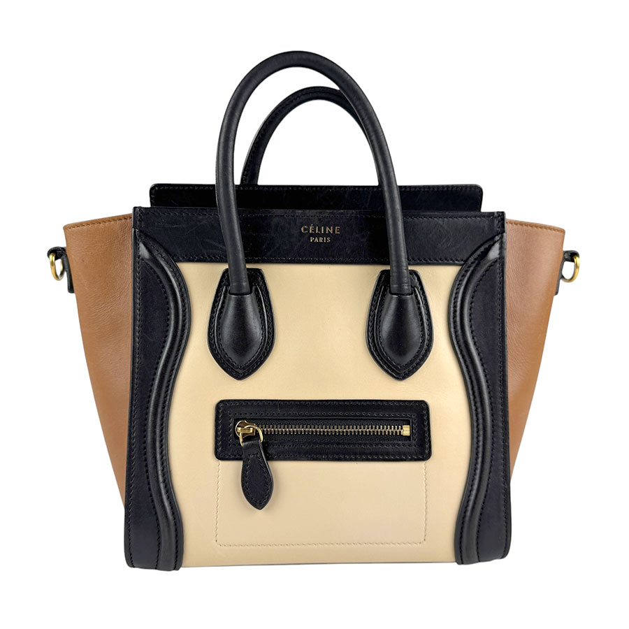 CELINE ハンドバック 楽天市場】セリーヌ CELINE ハンドバッグ 斜め掛けショルダー