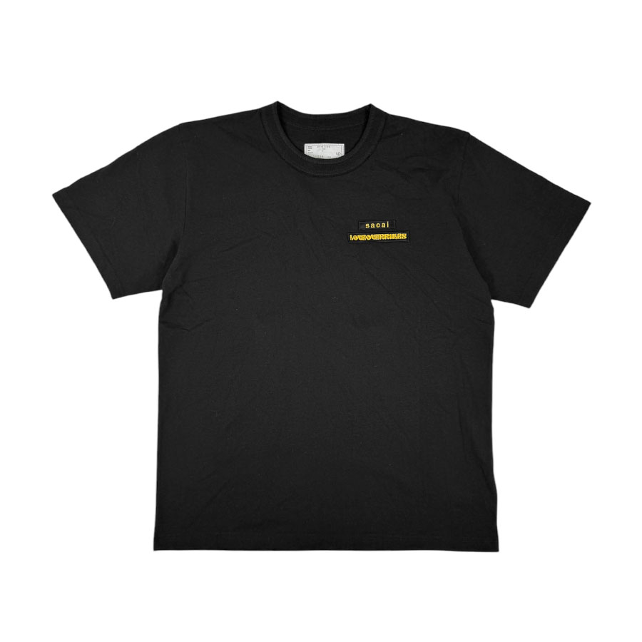 楽天市場】Sacai サカイ Tシャツ サイズ:1 22SS ペイズリー