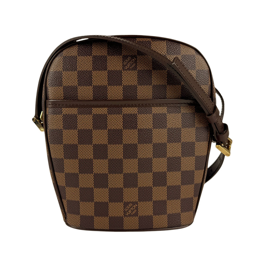 LOUIS VUITTON ダミエ・キャンバス ショルダーバッグ 楽天市場】ルイ ヴィトン LOUIS VUITTON 斜め掛けショルダー