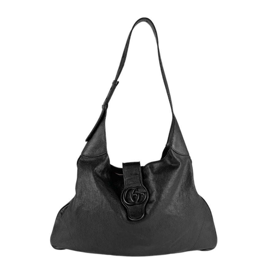 楽天市場】グッチ GUCCI ショルダーバッグ GGマーモント レザー