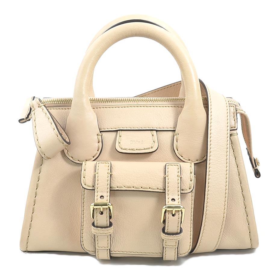 楽天市場】CHLOE クロエ3S0024-043 パラティ ハンドバッグ 斜め