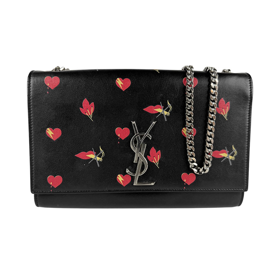 楽天市場】サンローラン SAINT LAURENT ショルダーバッグ レザー