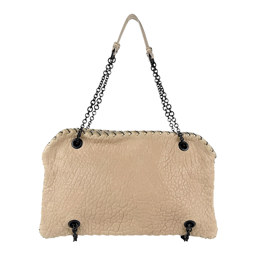 楽天市場】ボッテガヴェネタ BOTTEGAVENETA ハンドバッグ