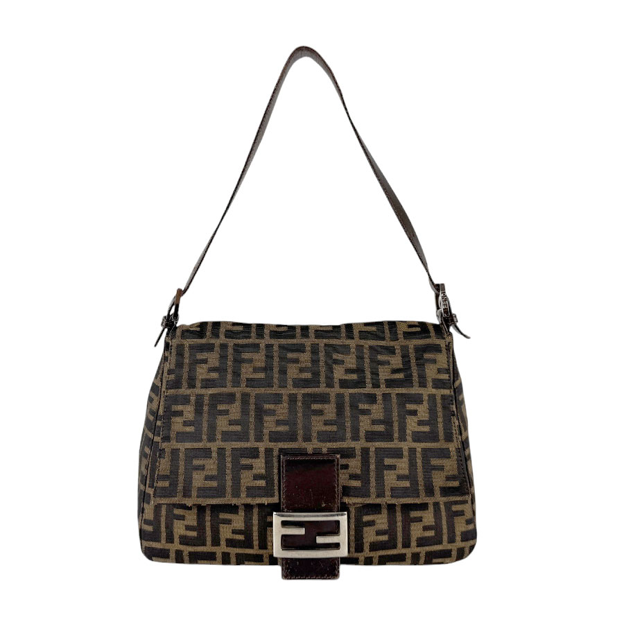 楽天市場】フェンディ FENDI ショルダーバッグ ズッキーノ