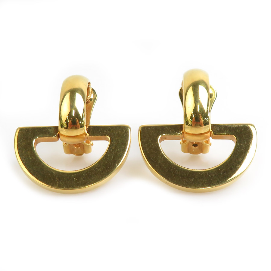 楽天市場】CELINE セリーヌ イヤリング 89' ヴィンテージ アクセサリー