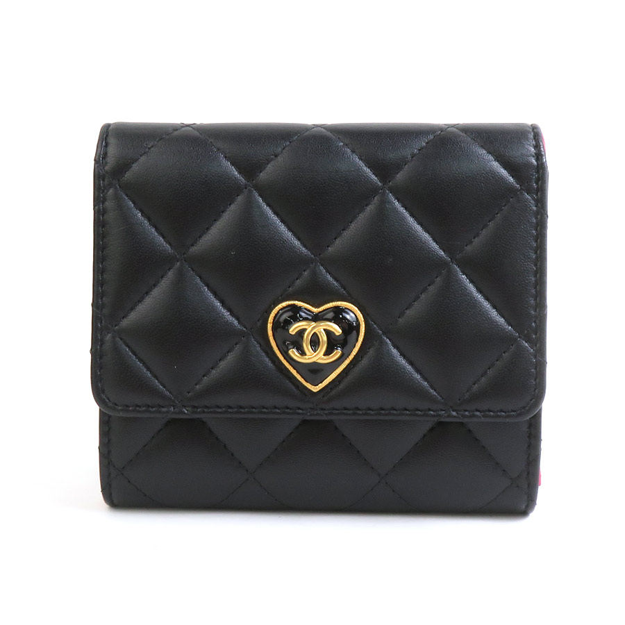 【新品未使用】CHANEL シャネル 財布 クラシックスモールフラップウォレット 楽天市場】シャネル CHANEL ミニ財布 クラシックスモール