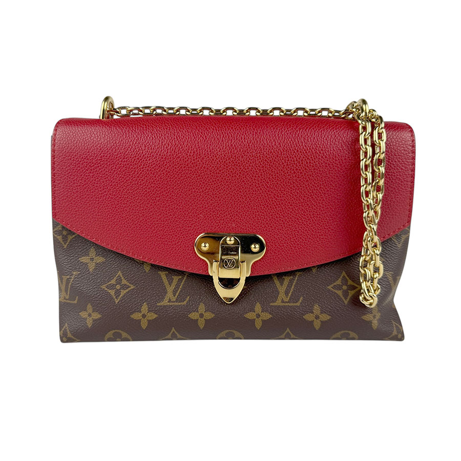 【美品】ルイヴィトン モノグラム サンリス ショルダーバッグ M51222 LOUIS VUITTON】ルイヴィトン『モノグラム サンリス』M51222