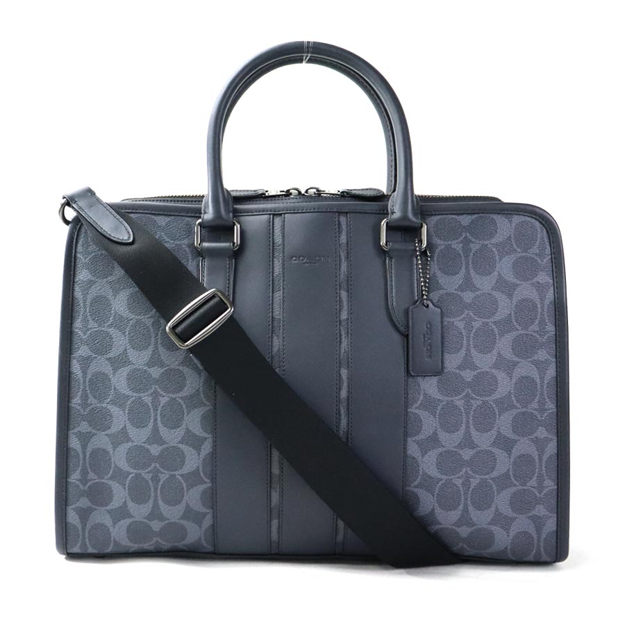 中古　COACH メンズバッグ 楽天市場】コーチ coach 【中古】（メンズバッグ｜バッグ