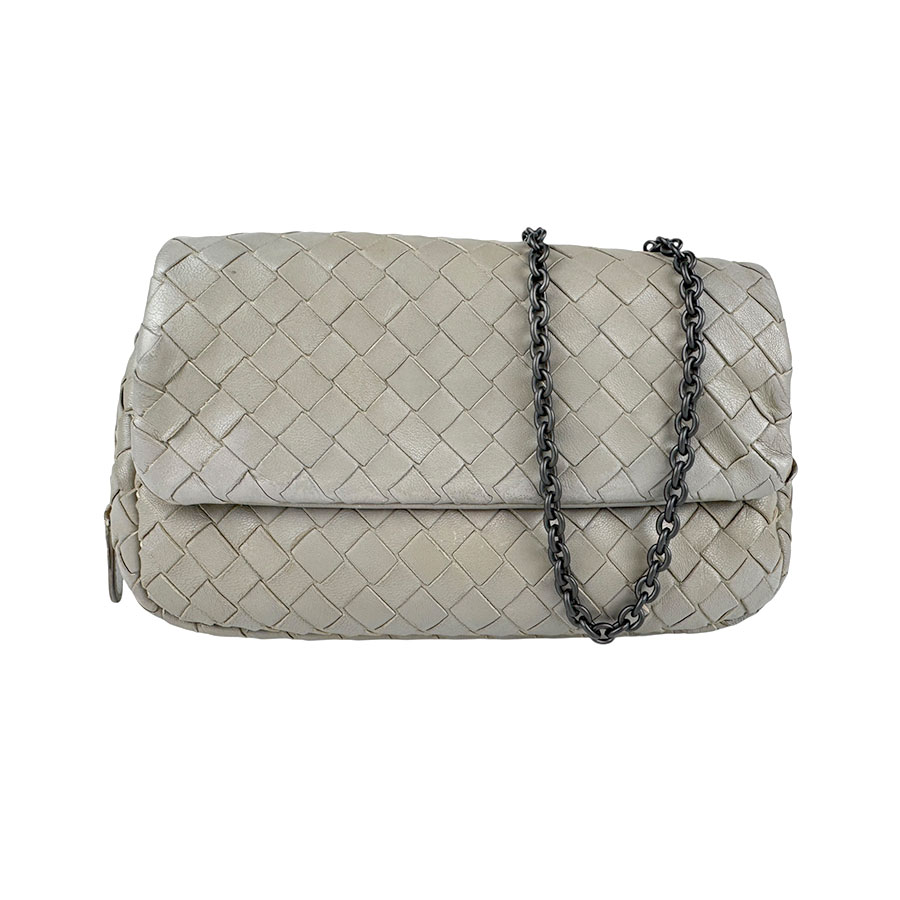 楽天市場】ボッテガヴェネタ BOTTEGAVENETA 斜め掛けショルダー