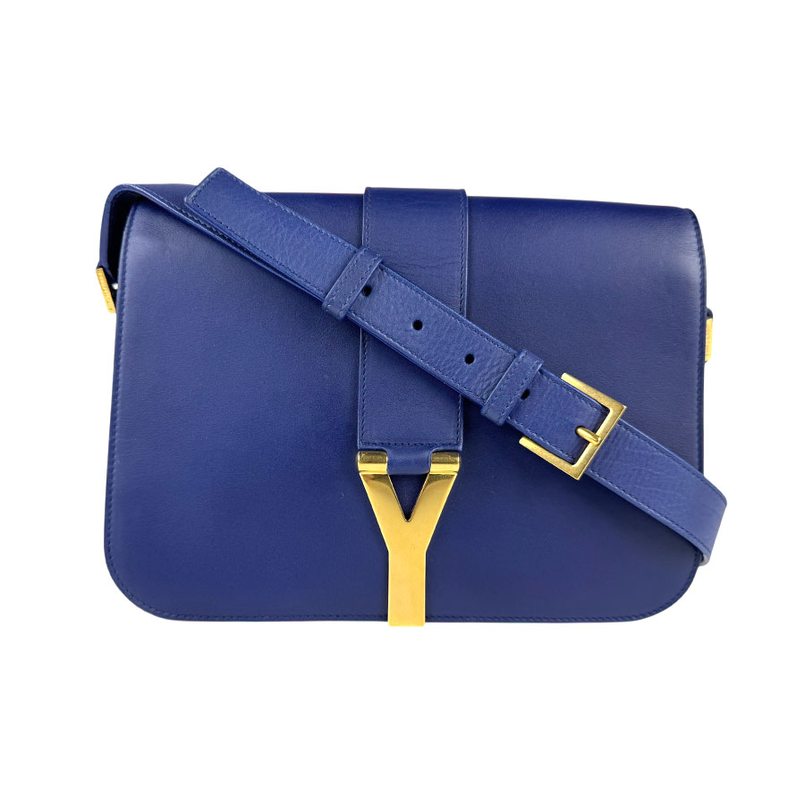 楽天市場】サンローラン SAINT LAURENT ショルダーバッグ レザー