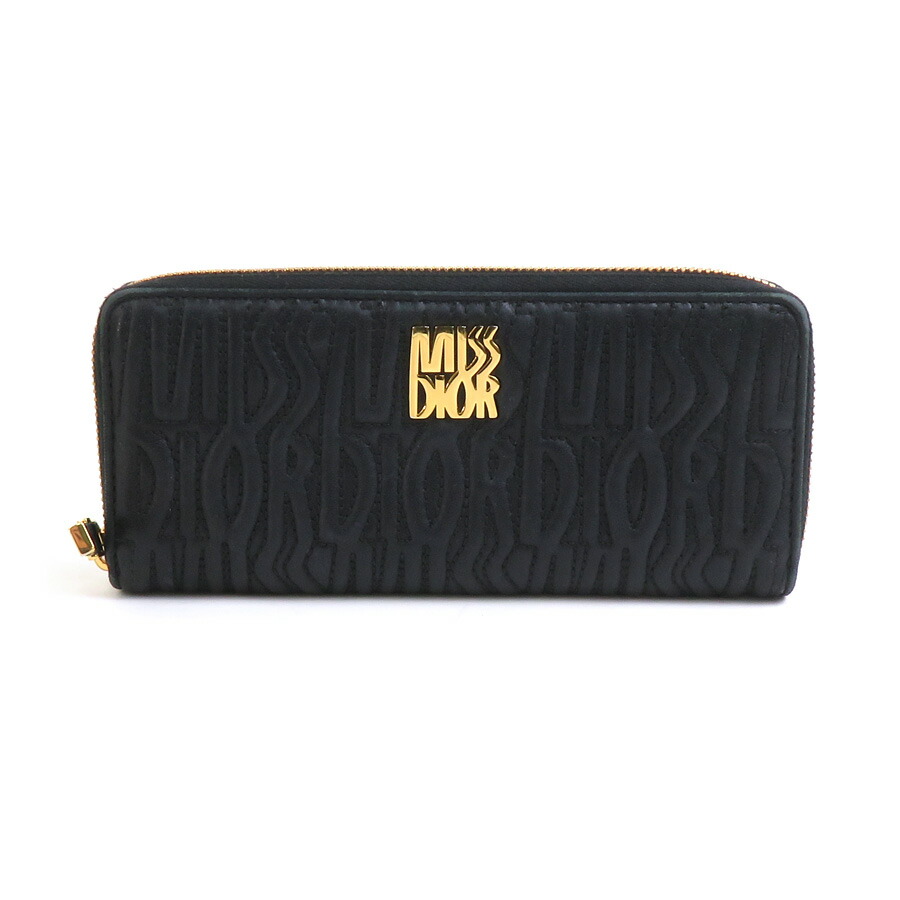 dior 財布 楽天市場】クリスチャンディオール Christian Dior 財布 Dロゴ