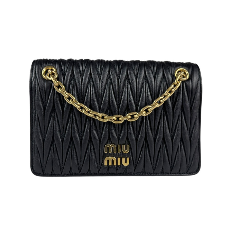 楽天市場】☆ポイント5倍☆ミュウミュウ MIUMIU【VITELLO LUX