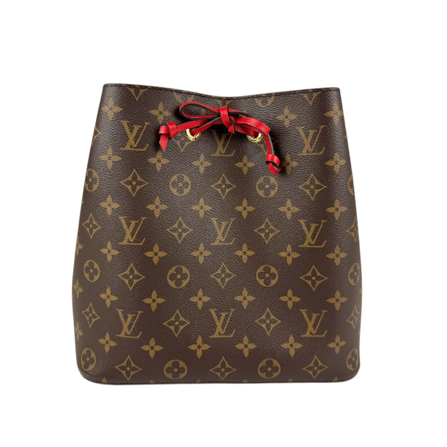 人気★Louis Vuitton ネオノエ★モノグラム・キャンバス バッグ 人気☆Louis Vuitton ネオノエ☆モノグラム・キャンバス バッグ