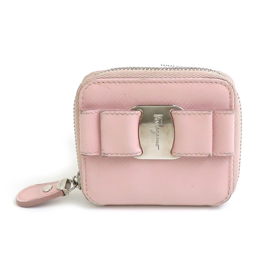 楽天市場】【財布】Salvatore Ferragamo サルヴァトーレ フェラガモ  