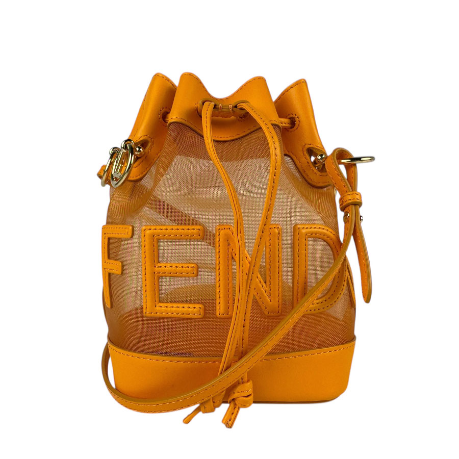 フェンディ　FENDI モントレゾール　ミニ　レッド　2WAY 巾着 楽天市場】【バッグ】FENDI フェンディ モントレゾール スモール