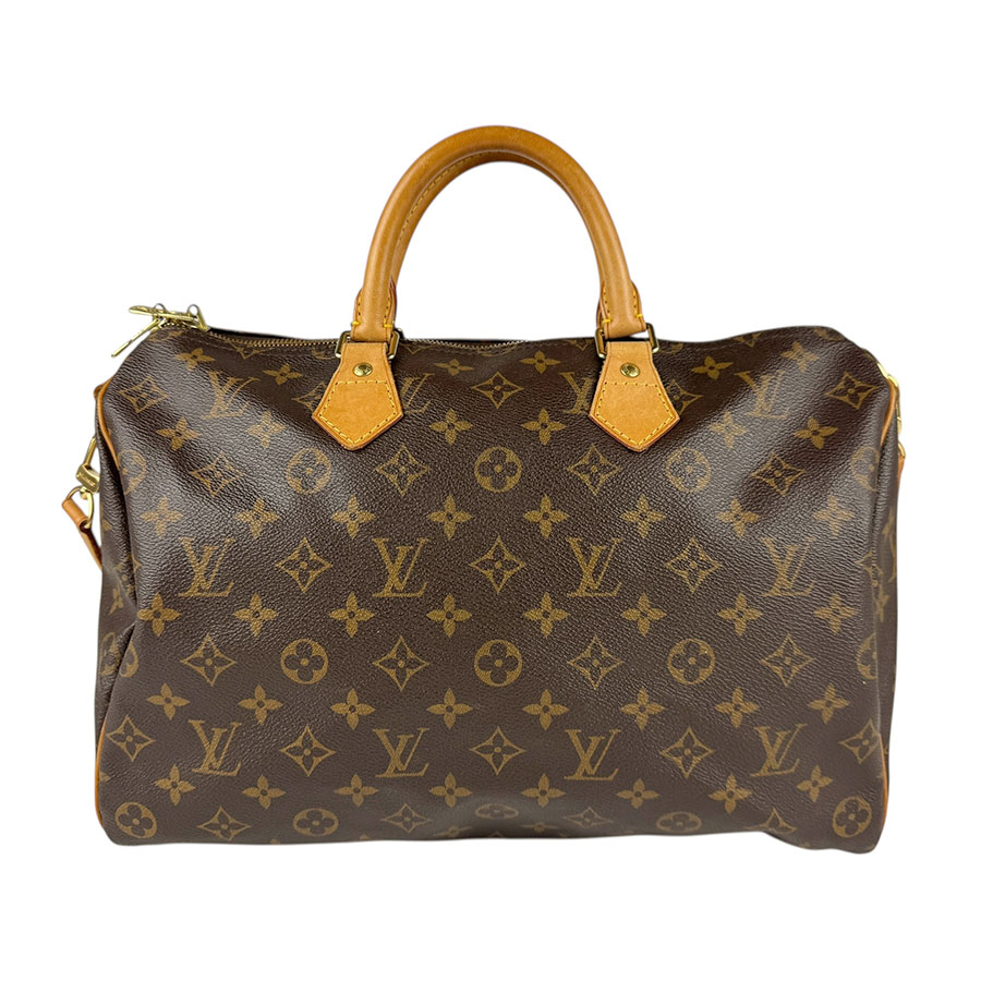 ルイ・ヴィトン ハンドバッグ モノグラム 楽天市場】ルイ ヴィトン LOUIS VUITTON モノグラム スピーディバンド