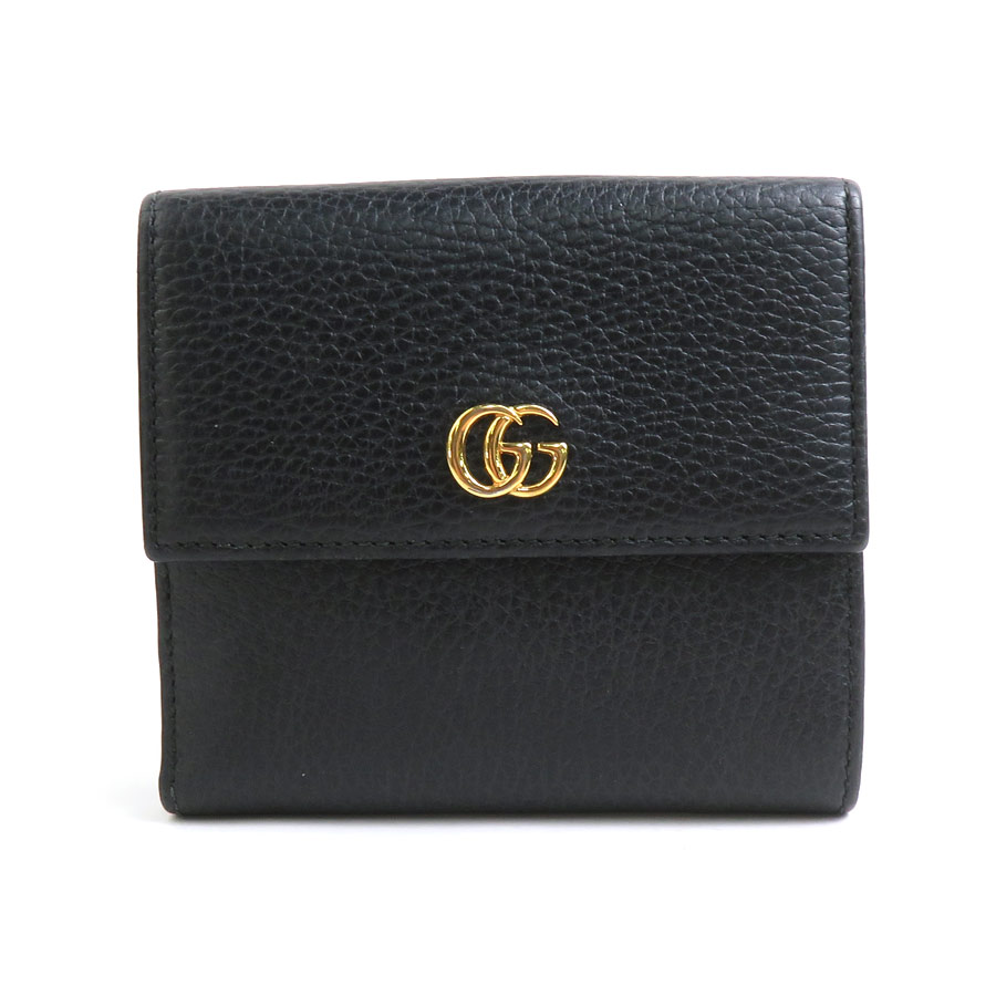 ⭐️未使用級⭐️ GUCCI グッチ　GGマーモント　456126 折財布　パイソン 楽天市場】グッチ 財布 レディース GGマーモント パイソン 二