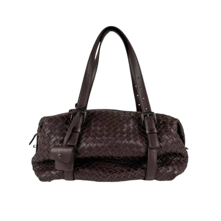 楽天市場】ボッテガヴェネタ BOTTEGA VENETA ハンドバッグ
