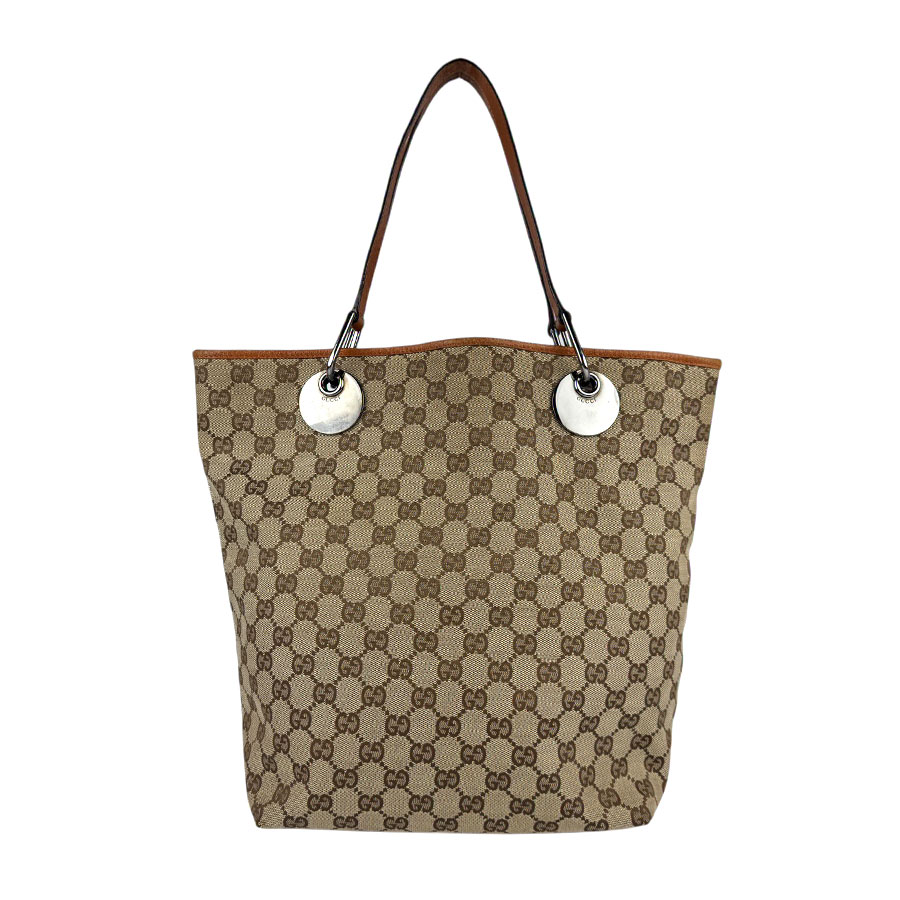 楽天市場】グッチ GUCCI ショルダーバッグ GG柄 GGキャンバス
