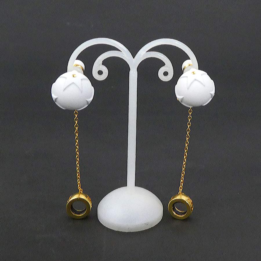 楽天市場】クリスチャンディオール Christian Dior ピアス AirPods Pro