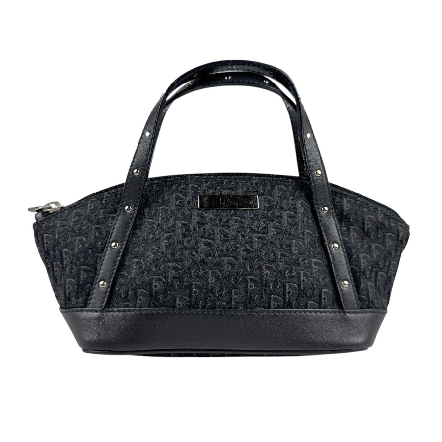 楽天市場】クリスチャンディオール Christian Dior ハンドバッグ