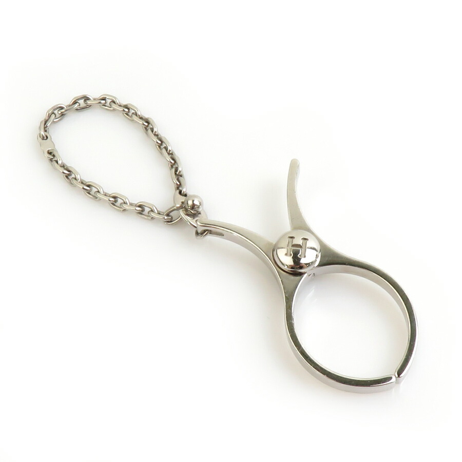 極美品 HERMES エルメス グローブ ホルダー フィルー チャーム シルバー 楽天市場】エルメス フィルーグローブホルダーの通販