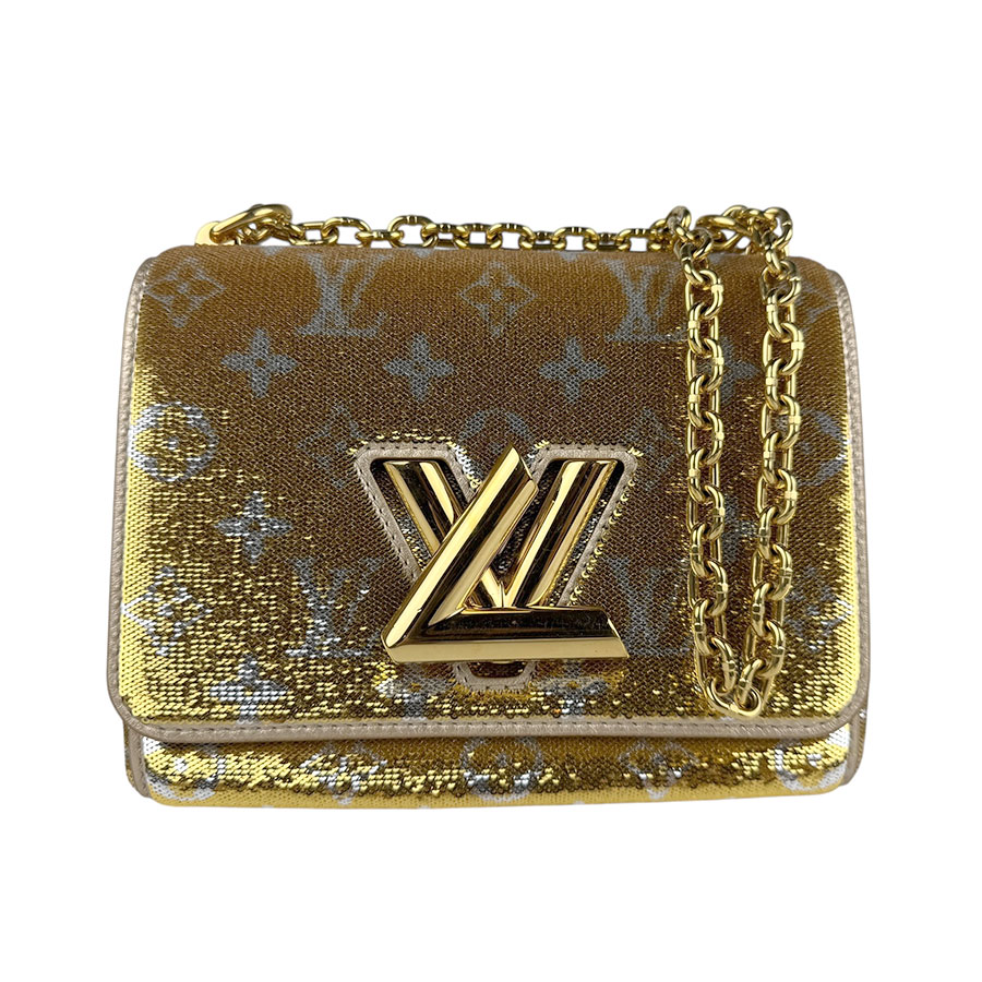 [SALE]ヴィトン Vuitton レア ツイスト MINI 楽天市場】LOUIS VUITTON(ルイ・ヴィトン) ツイスト MINI