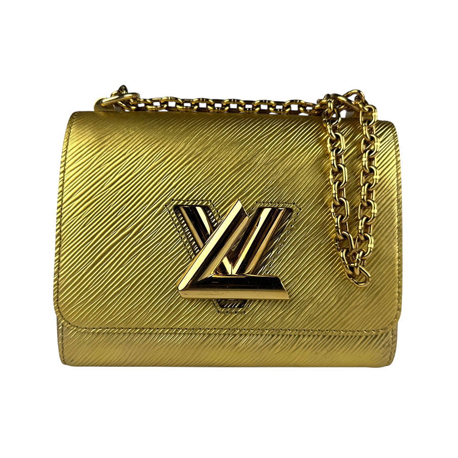 楽天市場】ルイヴィトン ショルダーバッグ エピ ツイストMM ホット