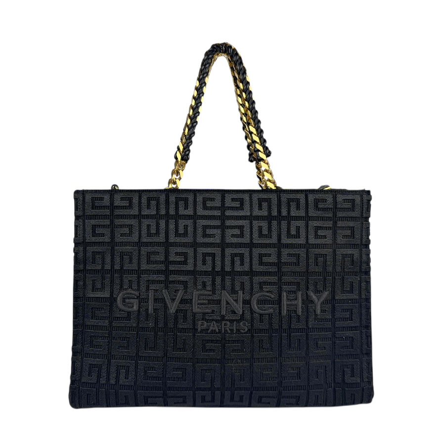 楽天市場】ジバンシィ GIVENCHY ハンドバッグ ライセンス レザー