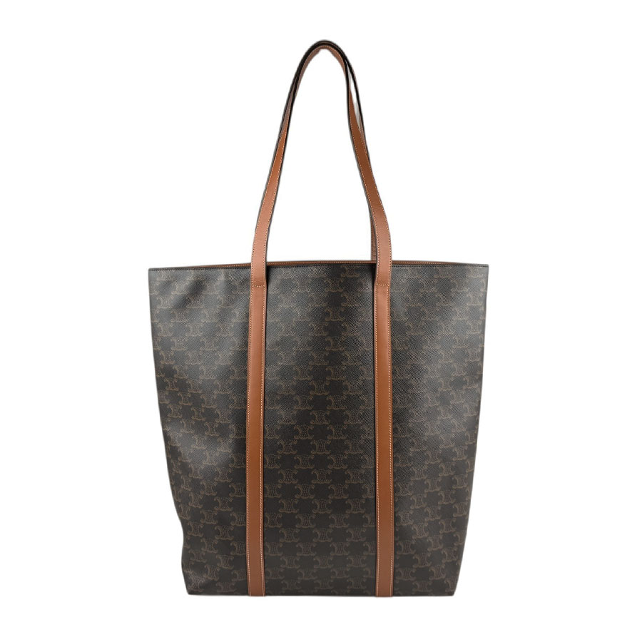 楽天市場】【CELINE】セリーヌ ヴィンテージ レザー ドクターズバッグ