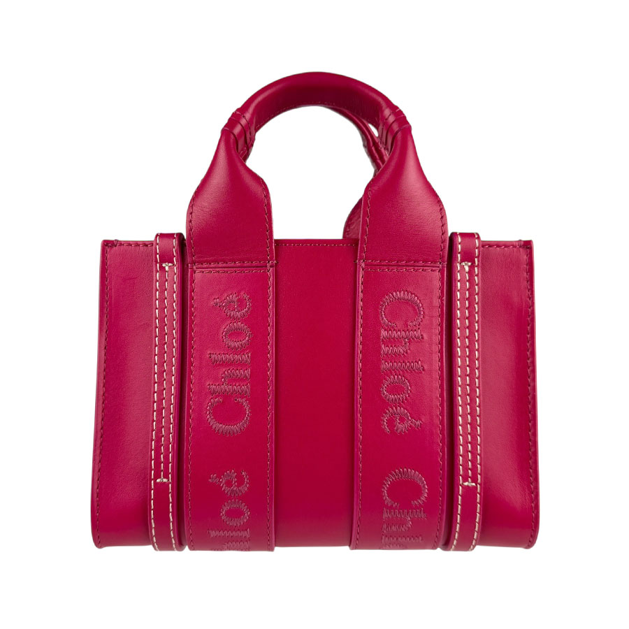楽天市場】【バッグ】 Chloe クロエ リリィ LILY ハンドバッグ