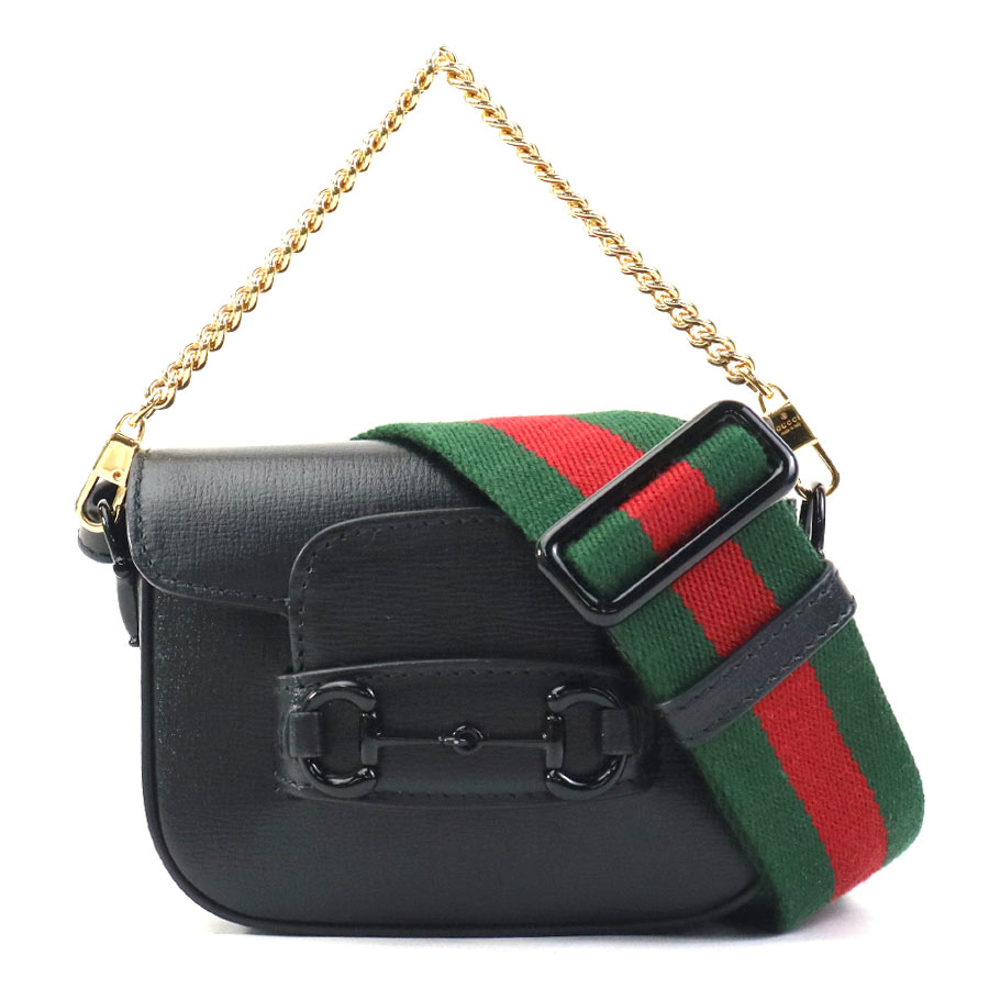GUCCI ショルダーバッグ 楽天市場】グッチ Gucci ショルダーバッグ ホースビット レッド