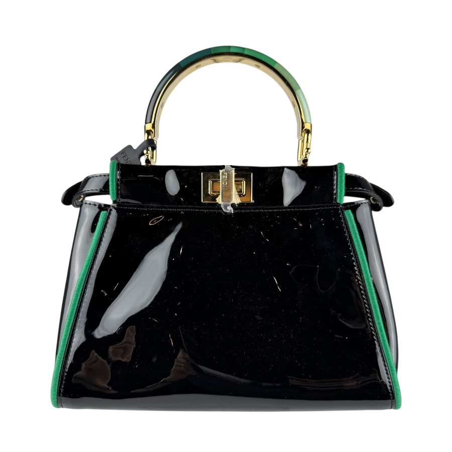 楽天市場】フェンディ FENDI ハンドバッグ ショルダーバッグ
