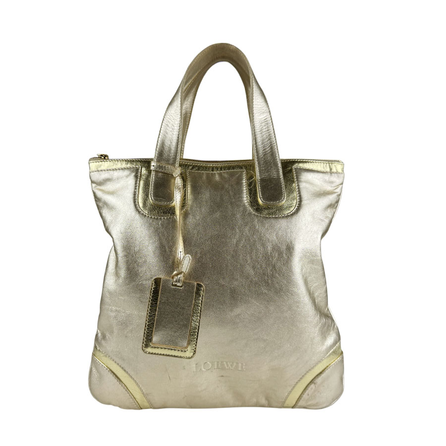 LOEWE ハンドバッグ ヴィンテージ 楽天市場】【中古】LOEWE ロエベ ヴィンテージ レザー