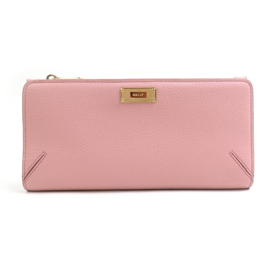 楽天市場】【財布】BALLY バリー ラウンドファスナー GROSVENOR W.L 長