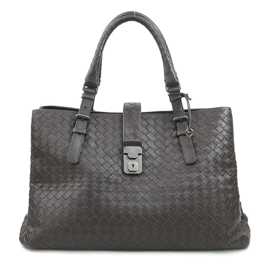 楽天市場】ボッテガヴェネタ BOTTEGAVENETA ハンドバッグ