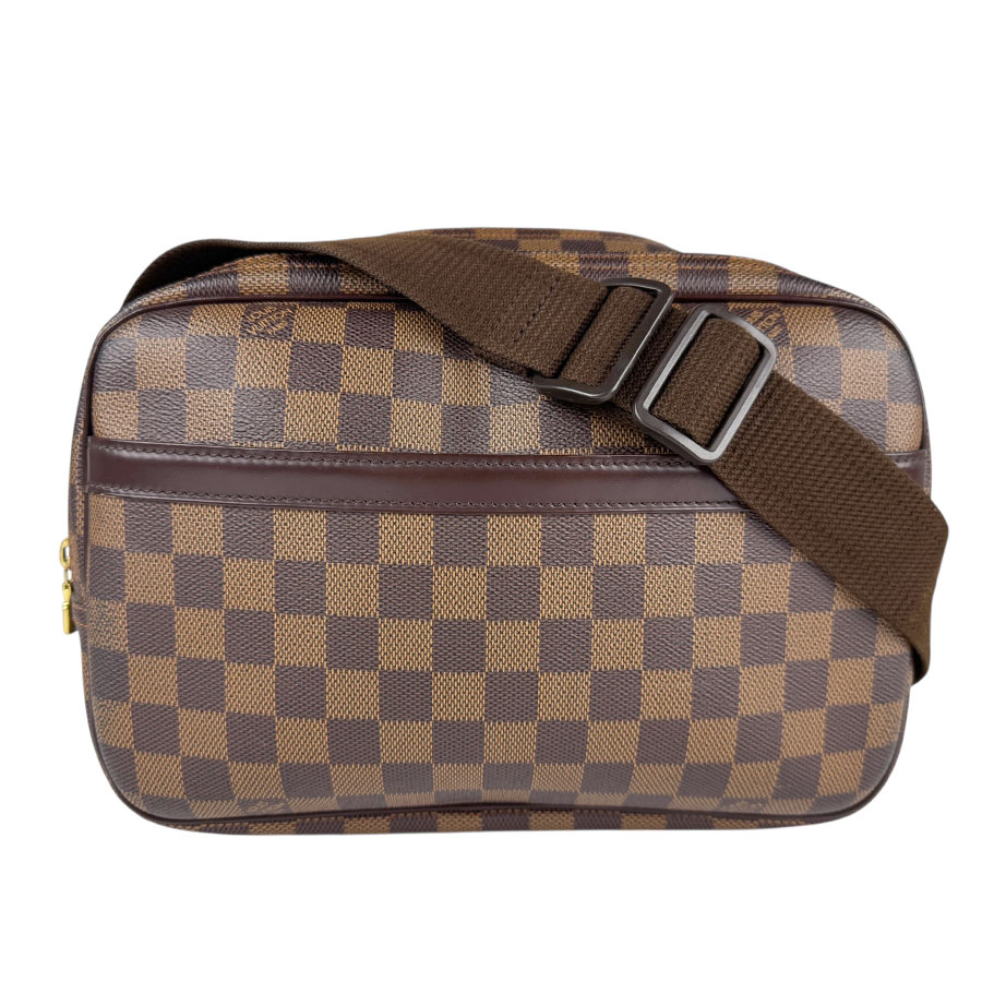 ルイ・ヴィトン ダミエ・キャンバス ハンドバッグ LOUIS VUITTON ルイヴィトン N41673 ブリタニー ハンドバッグ