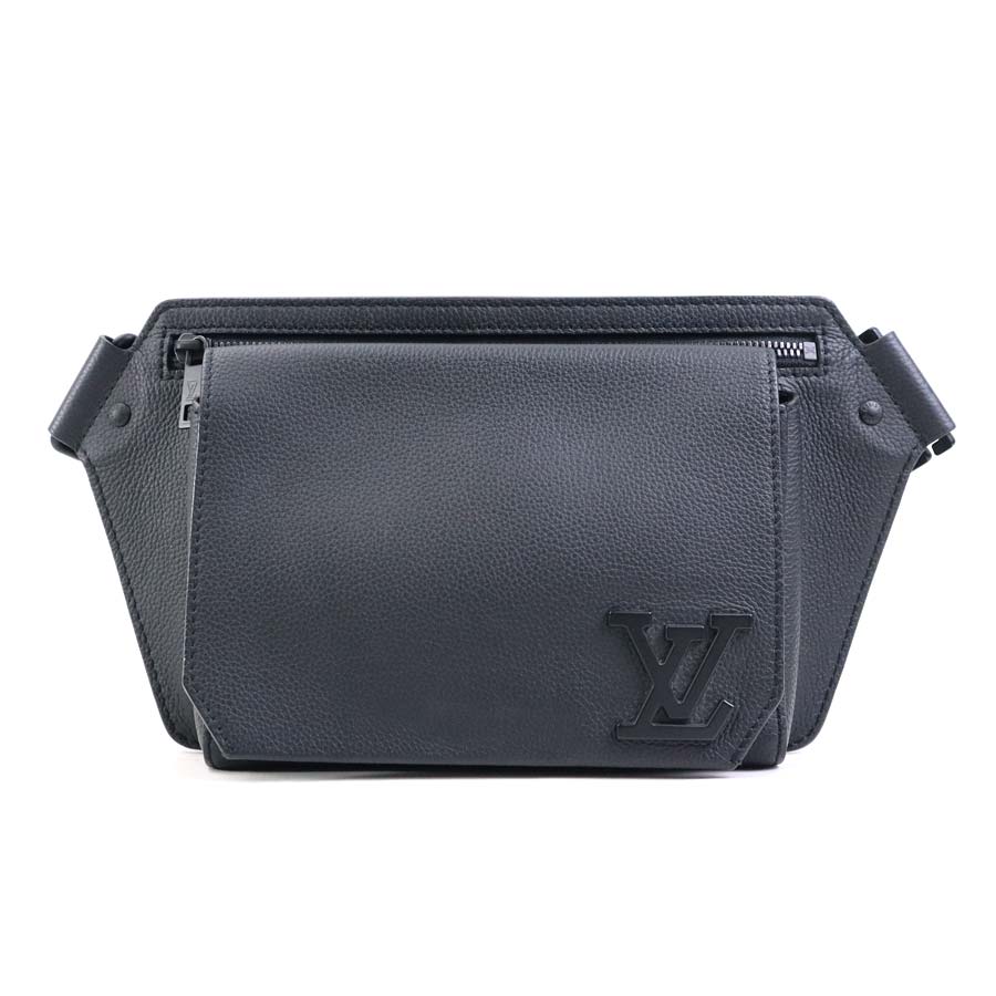 ルイヴィトン M57081 LVアエログラム テイクオフスリングショルダーバッグ ルイ・ヴィトン(LOUIS VUITTON)LVアエログラム テイクオフ