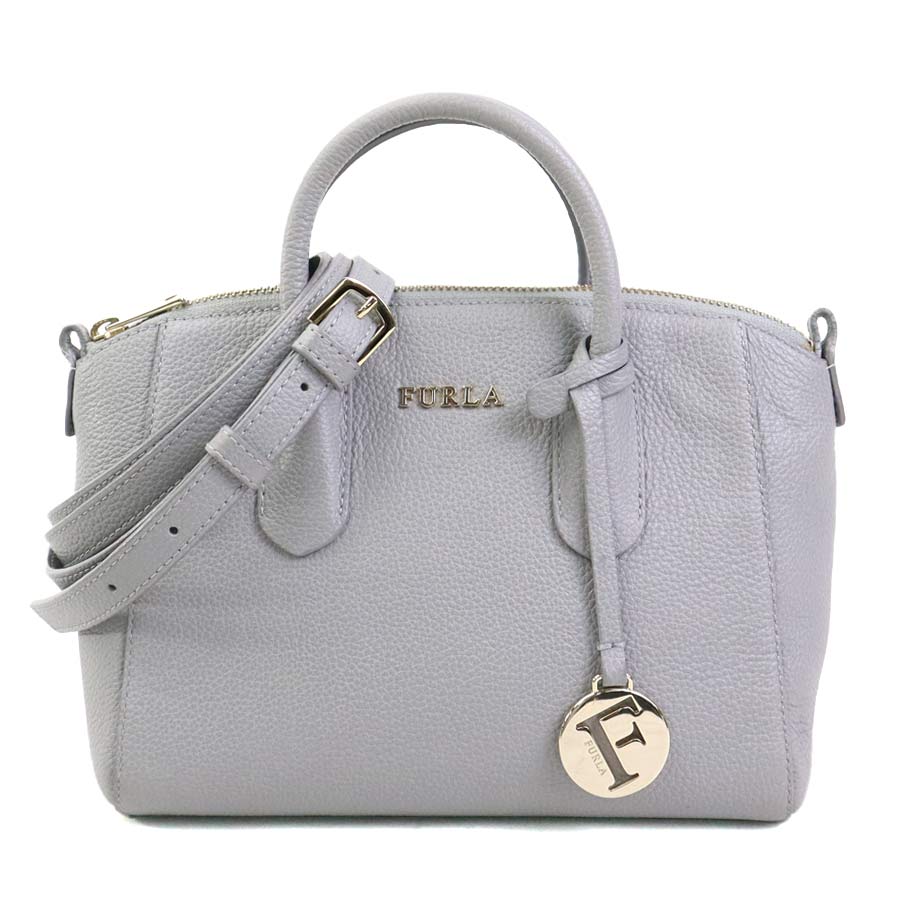 楽天市場】Furla フルラ アガタ M agata M ハンドバッグ 2way