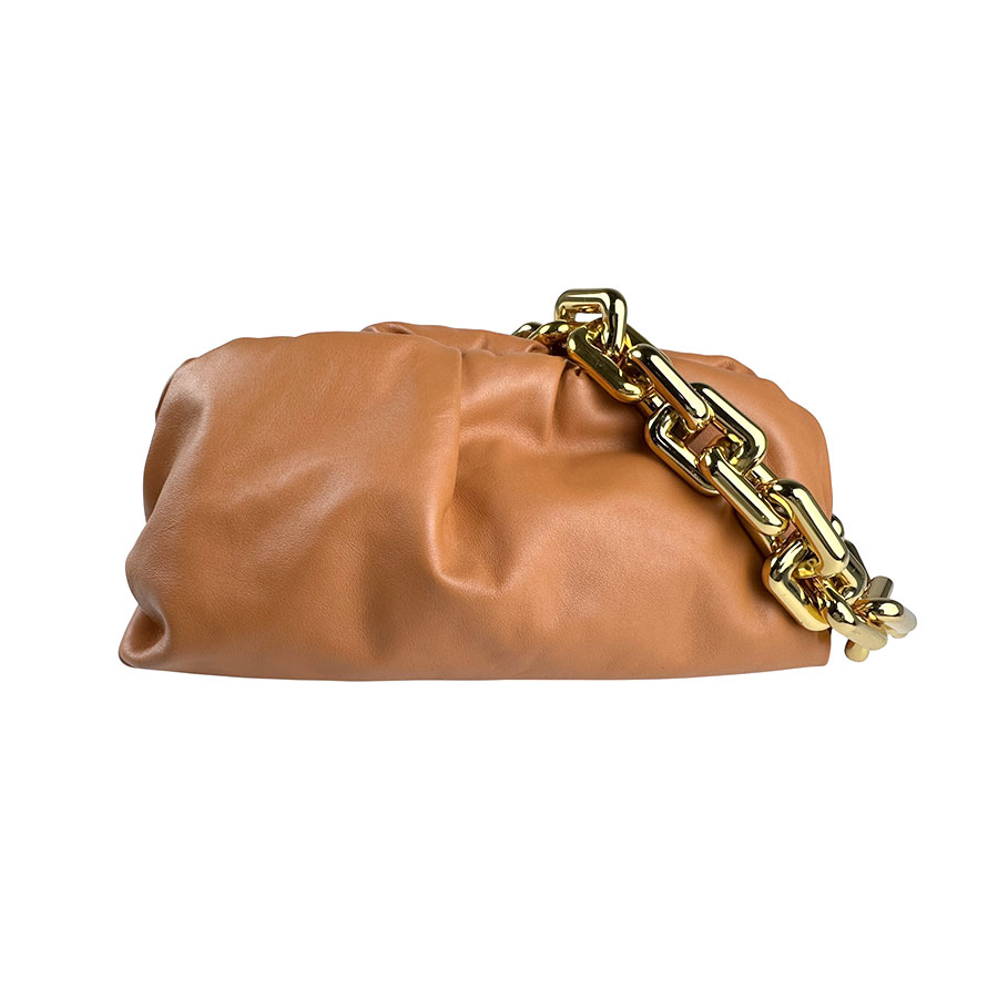 ボッテガヴェネタ　ワンショルダーバッグ BOTTEGA VENETA ボッテガヴェネタ ショルダーバッグ MINI HOP