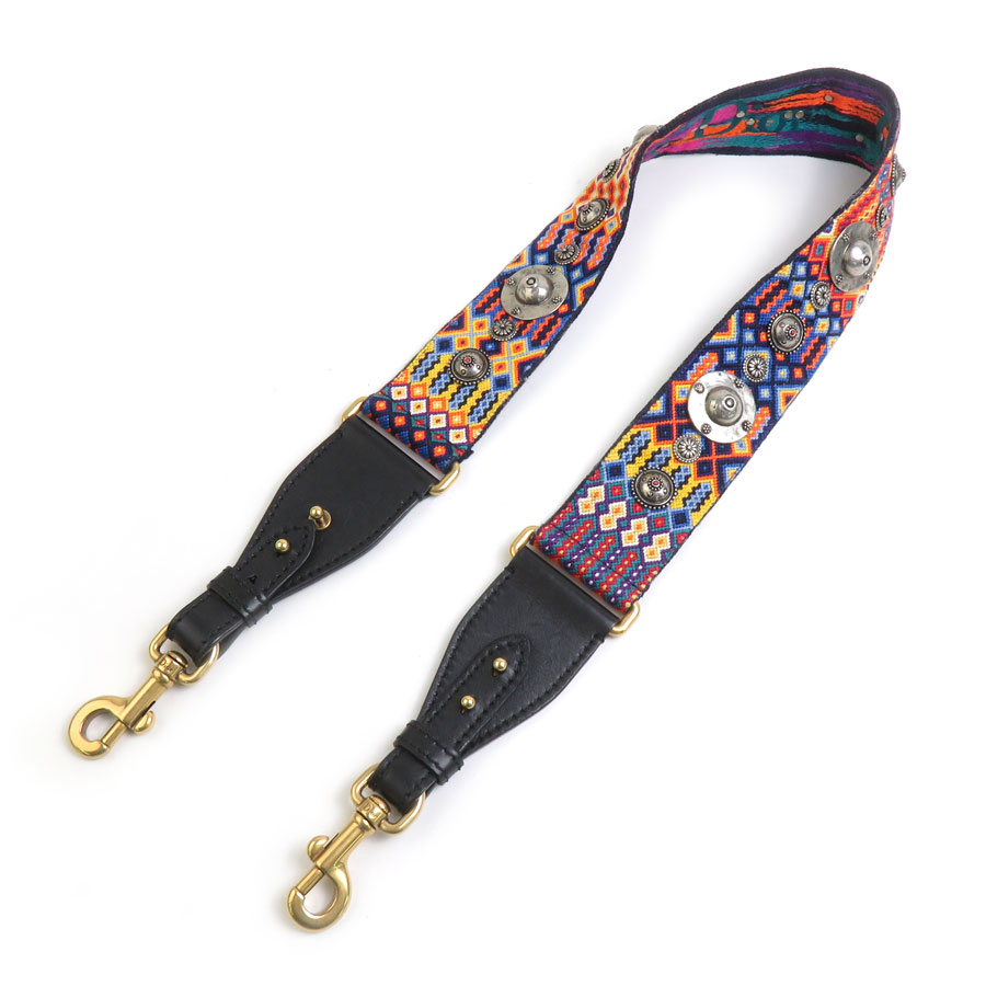 Christian Dior - クリスチャンディオール Christian Dior ショルダーストラップ キャンバス/レザー ネイビー レディース 送料無料【中古】 h30845a 楽天市場】クリスチャンディオール Christian Dior ショルダー